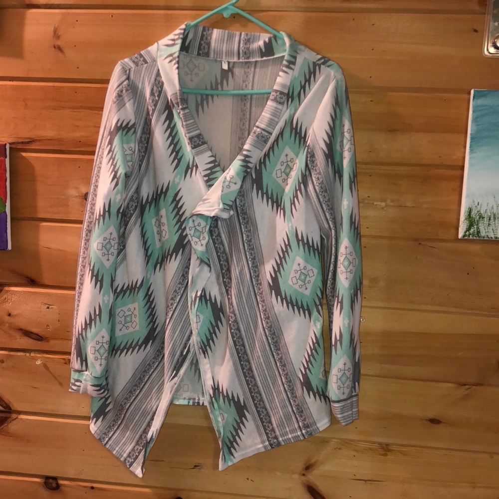 Cardigan